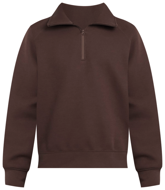 Nike Tech Men's Fleece Half-Zip Top