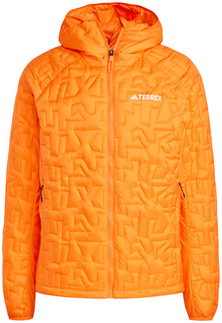 Terrex Xperior PrimaLoft Loose Fill Insulated Hooded Jacke