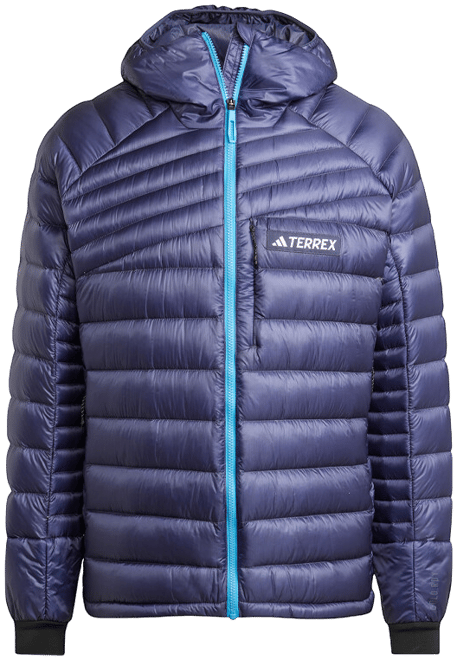 Terrex Xperior COLD.RDY Down Hooded Jacke