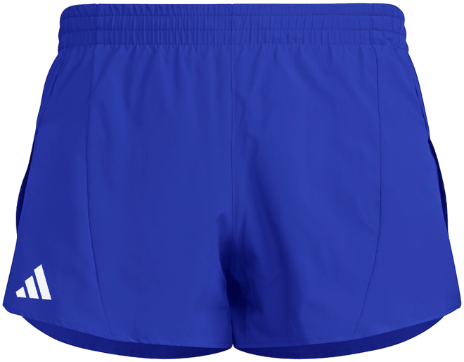 Adizero Essentials Running Split Shorts