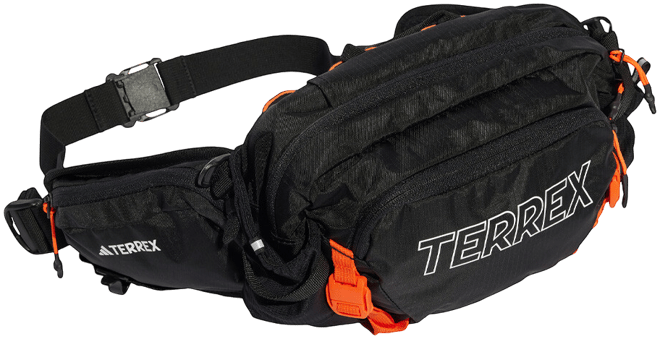 Terrex Aeroready Waist Pack