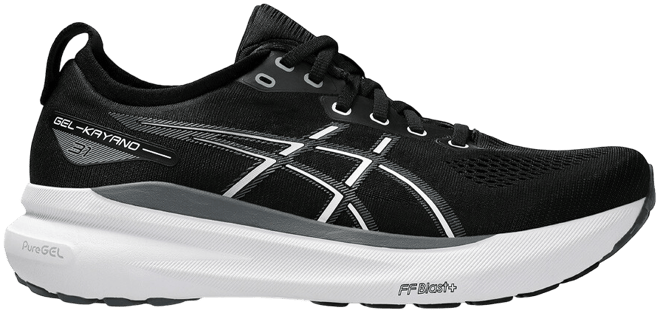 Gel-Kayano 31 Running Shoes (4E Width)