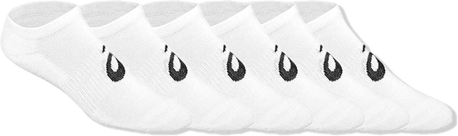 Ankle Socks (6 Pack)
