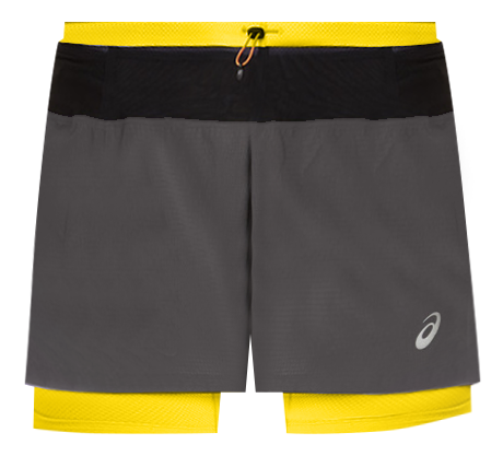 Fujitrail Shorts
