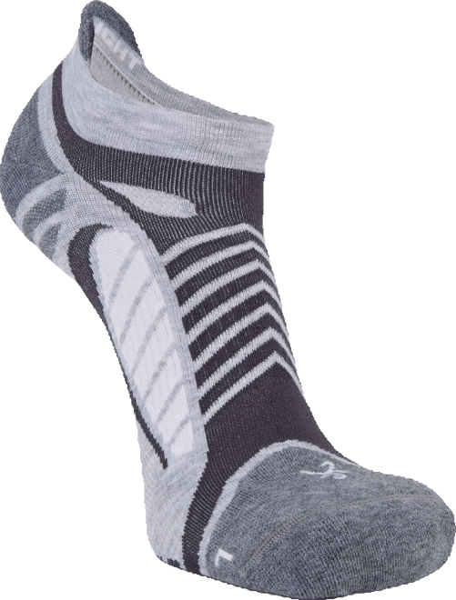 Ultralight No-Show Laufen Socken