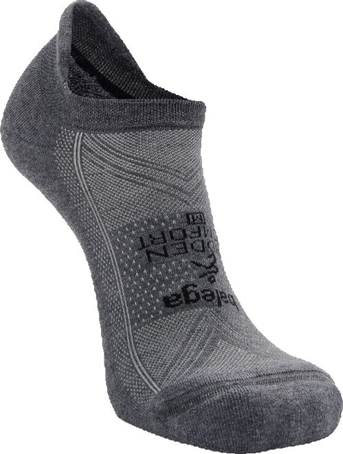 Hidden Comfort No-Show Running Socks