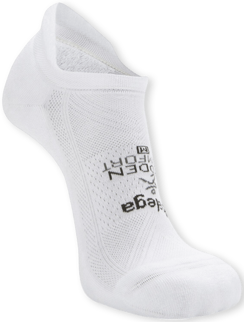 Hidden Comfort No-Show Running Socks