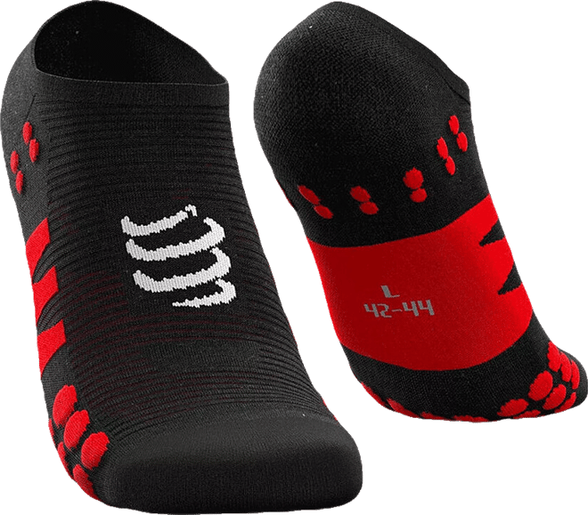 No Show Socks