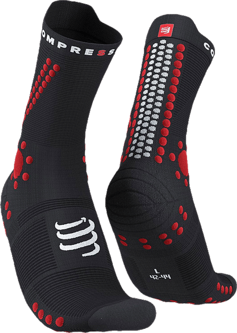 Pro Racing v4.0 Trail Socken