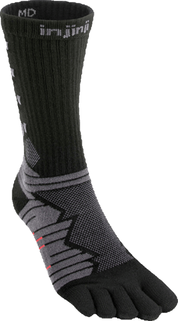 Ultra Run Crew Socks