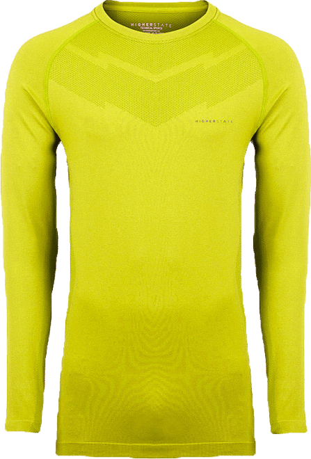 Seamfree Laufhemd