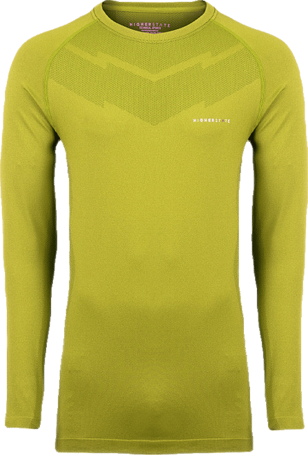 Seamfree Running Top