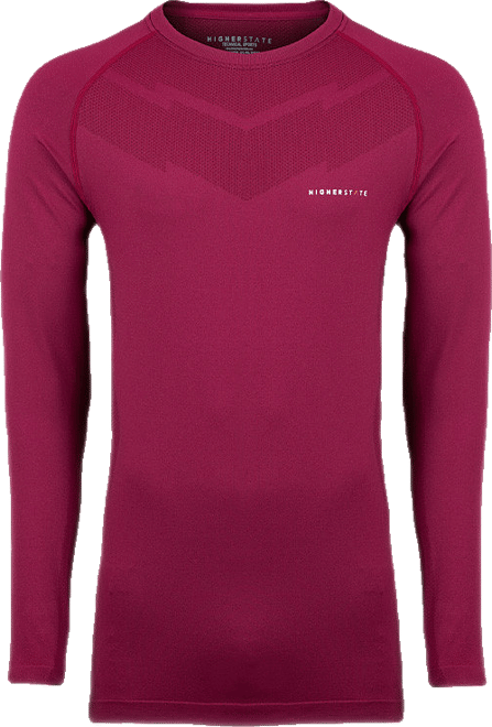 Seamfree Running Top