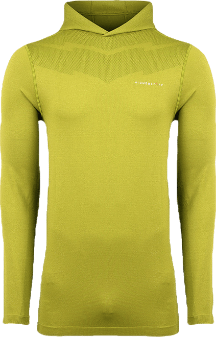 Seamfree Running Hoodie
