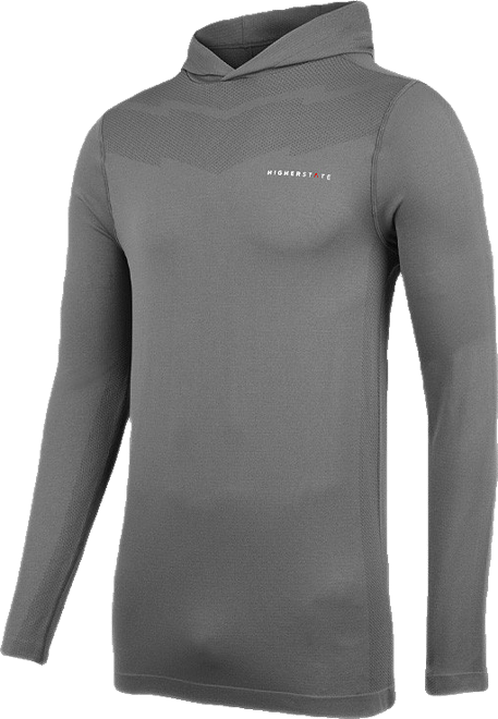 Seamfree Running Hoodie