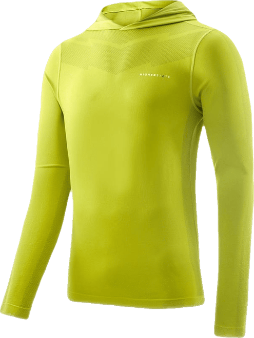 Seamfree Running Hoodie