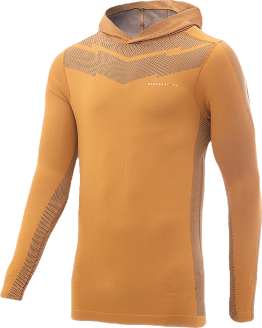 Seamfree Laufen Hoodie
