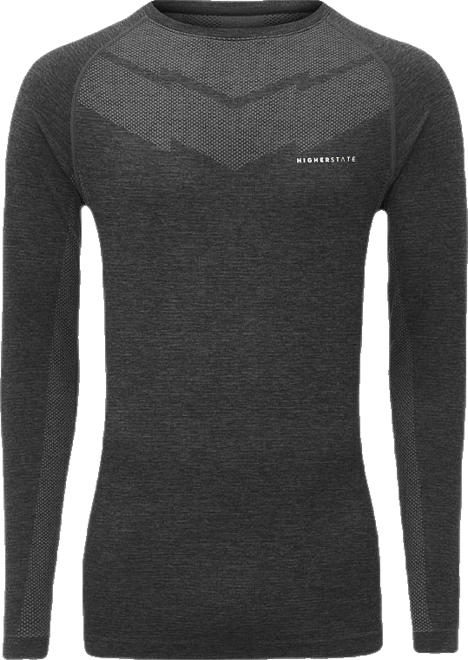 Seamfree Running Top