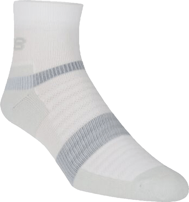 Active Mid Cut Socks