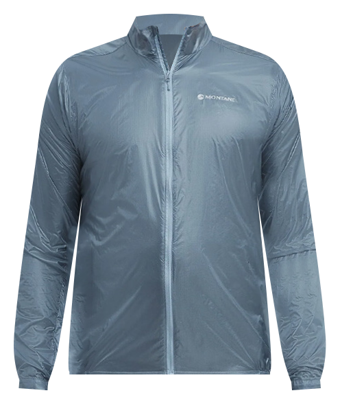 Featherlite Nano Windproof Jacket