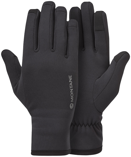 Fury Vlies Handschuhe