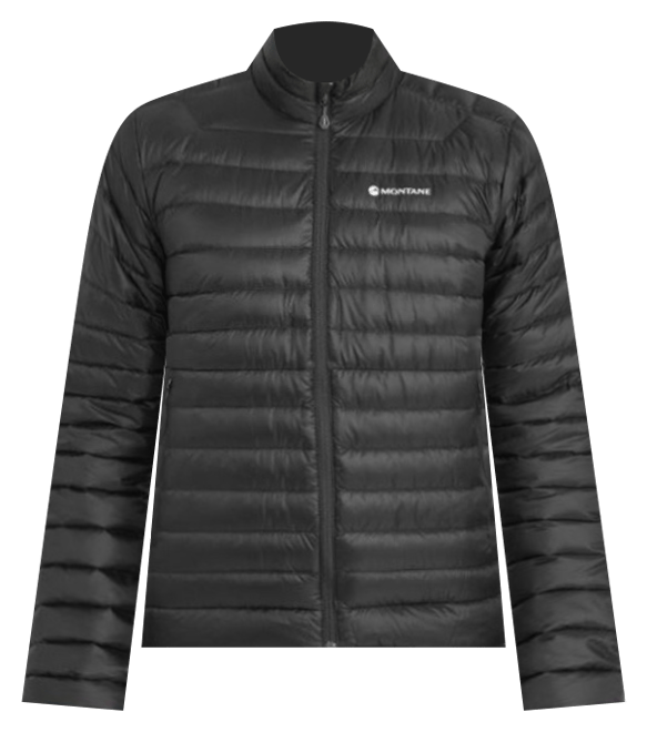 Anti-Freeze Down Jacke