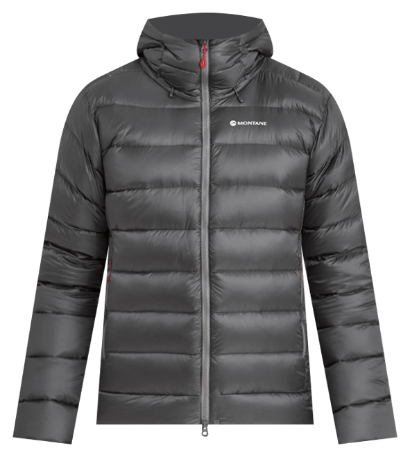 Anti-Freeze XT Down Hooded Jacket