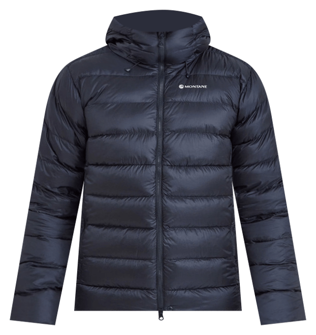 Anti-Freeze XT Down Hooded Jacket