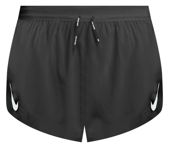 Dri-FIT ADV AeroSwift 4 Brief Lined Running Shorts - SP25"
