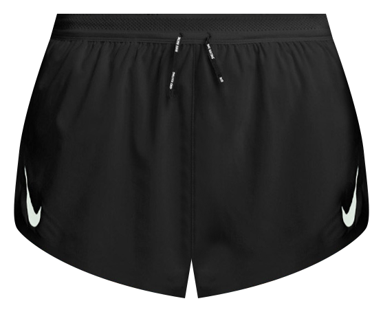 Dri-FIT ADV AeroSwift 2 Inch Brief Lined Men's Running Shorts - SP25