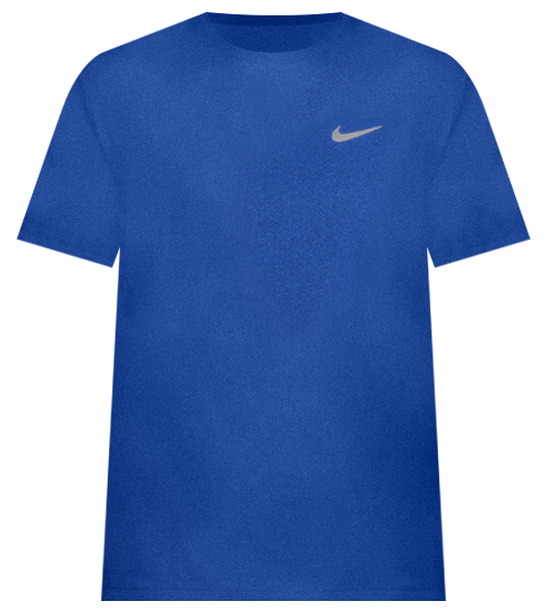 Dri-FIT UV Miler Men's Running T-Shirt - SP25