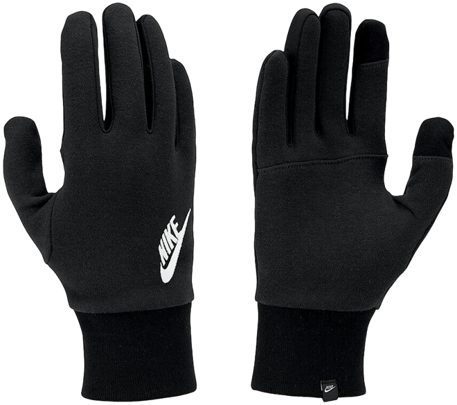 Club Fleece 2.0 Gloves - SP25
