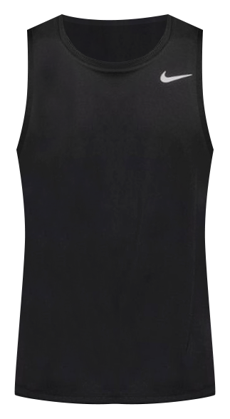 Dri-FIT Miler Running Vest - SP25