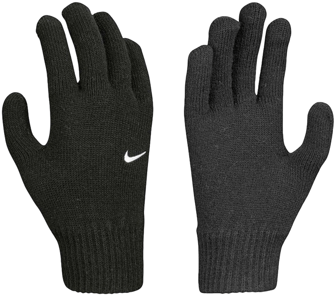 Swoosh Knit Gloves 2.0 - FA24