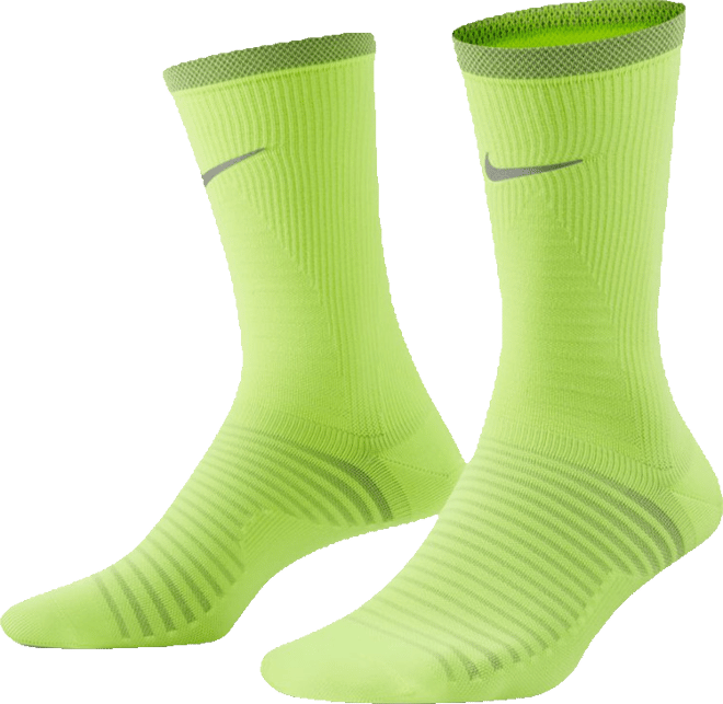 Spark Lightweight Running Crew Socks - SP25