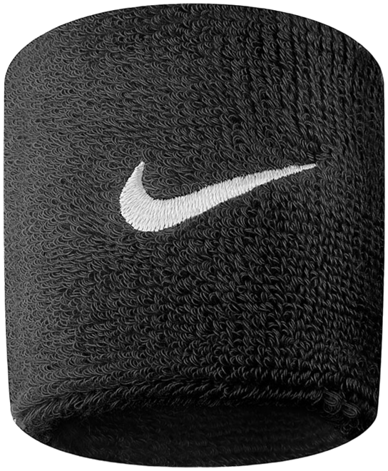 Swoosh Wristbands - SP25