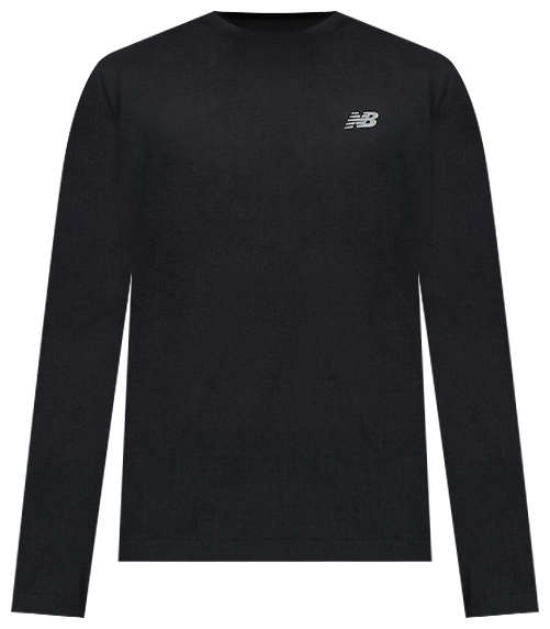 Athletics Long Sleeve Men's Top