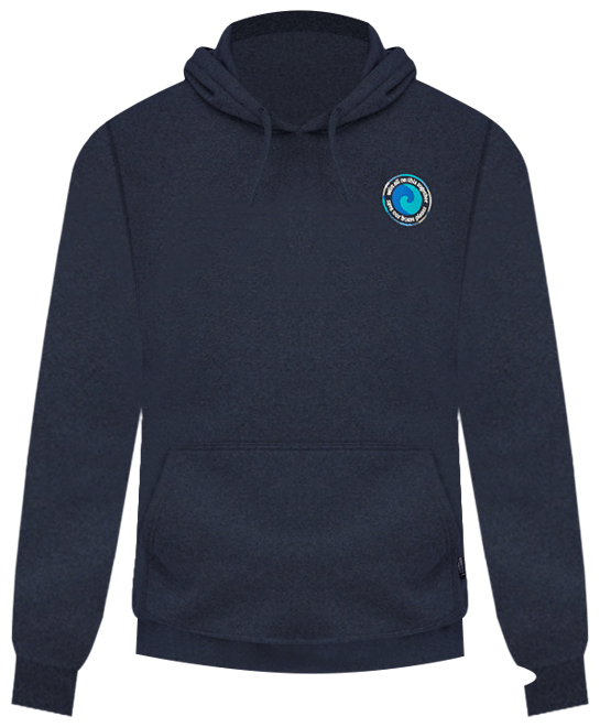 Unity Fitz Uprisal sudadera con capucha