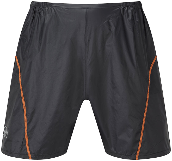 Sonic Running Shorts