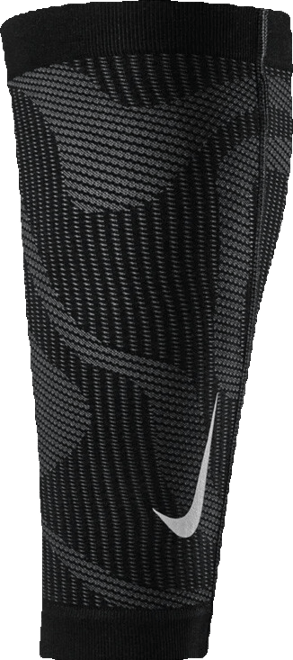 Zoned Knit Calf Sleeves - SP25