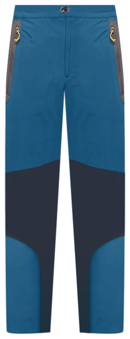 Torque pantalones (patera corta)