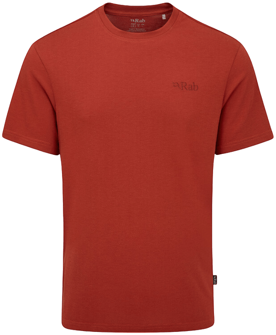 Crimp Logo T-Shirt -  AW25