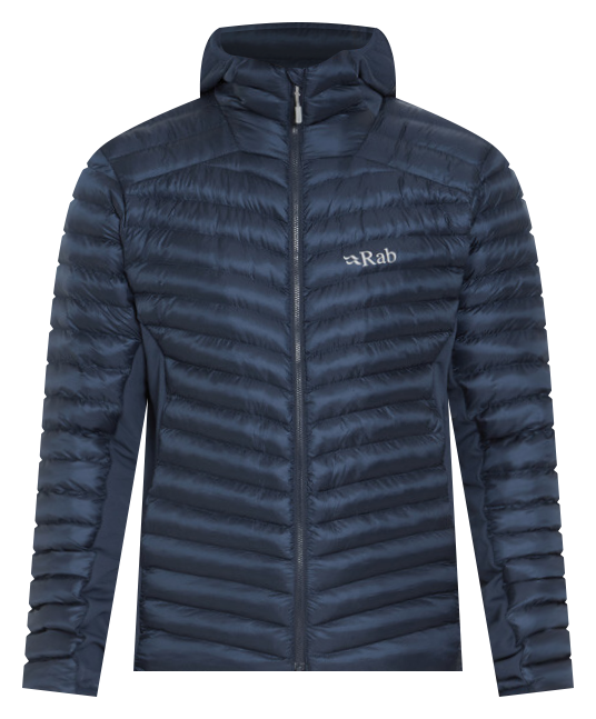 Cirrus Flex Insulated Hooded Jacket -  AW25