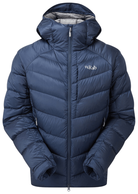 Glaceon Pro Down Jacket -  AW25