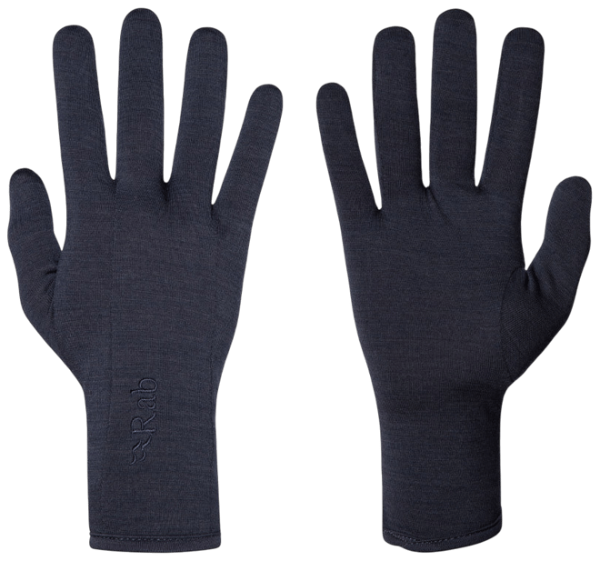 Forge 160 Gloves