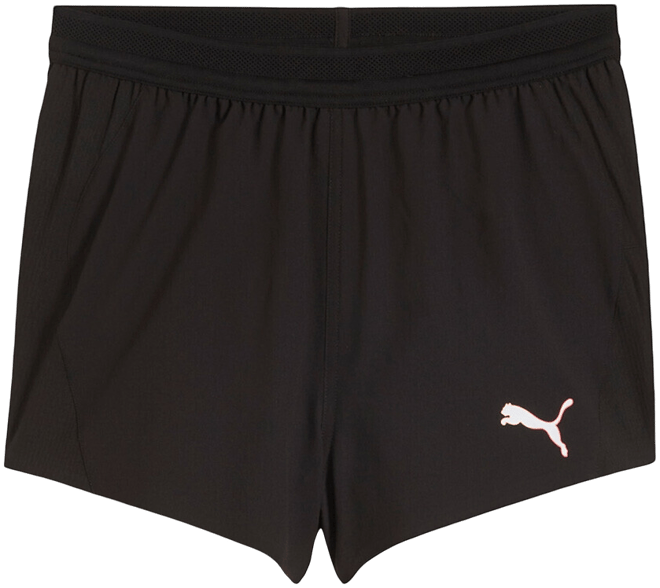Velocity 3 Inch Running Shorts