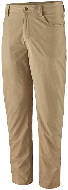 Quandary Hiking Pants (Regular Leg) -  AW25