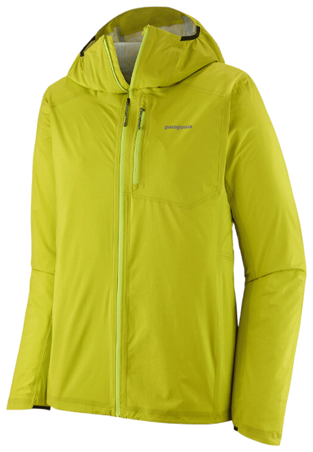 Storm Racer Waterproof Trail Running Jacket -  AW24