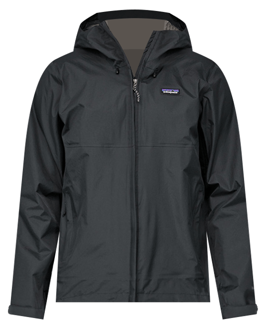 Torrentshell 3L wasserdichte Jacke -  AW25