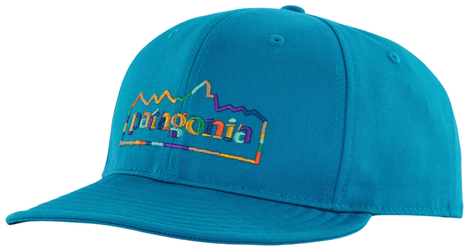 Scrap Everday gorra